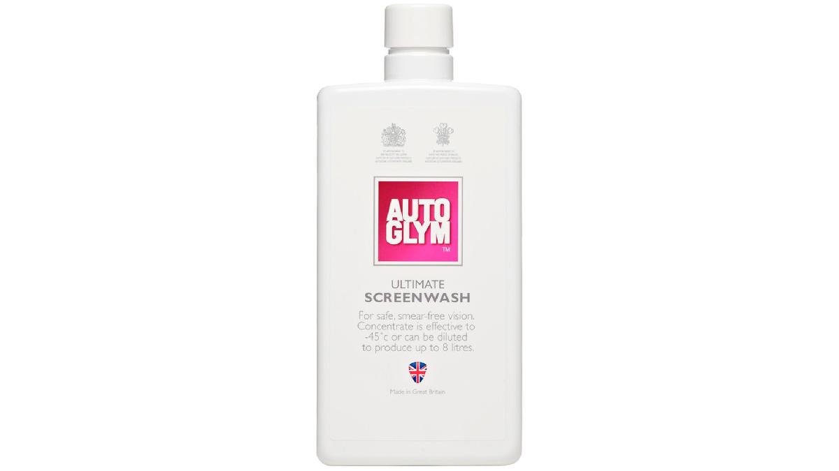 Autoglym+Ultimate+Screenwash+500+CC